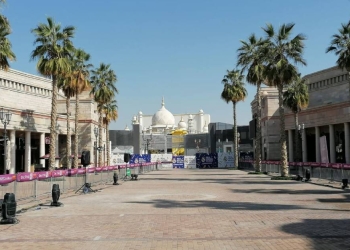 ¡Real Madrid tendrá un parque de diversiones en Dubai!