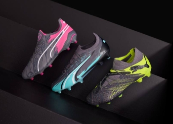 PUMA presenta su Rush Pack