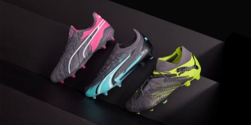 PUMA presenta su Rush Pack