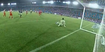 Qué se dijo en Santa Fe del gol de Cataño en el clásico