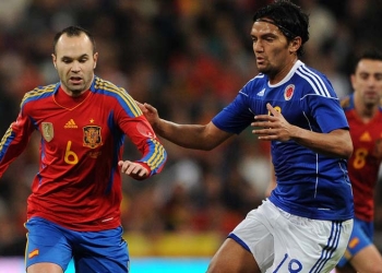 España, rival de la Selección Colombia: ¿Cómo le fue a la Tricolor ante este rival?