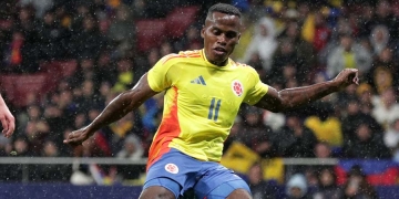 “Pelear la Copa América” y “que la Selección pueda crecer a niveles que nadie imagina”
