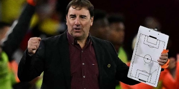 Néstor Lorenzo: “No me gustó el PT” y qué hizo en el entretiempo