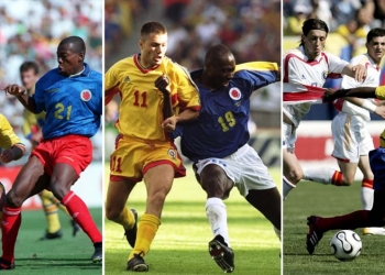 ¿Por qué es especial el partido de la Selección Colombia ante Rumania?