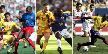 ¿Por qué es especial el partido de la Selección Colombia ante Rumania?