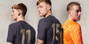 Campaña de Inglaterra para crear conciencia sobre el Alzheimer