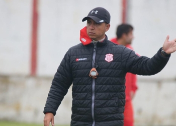 El técnico que estuvo en Ecuador y suena para llegar al Cali