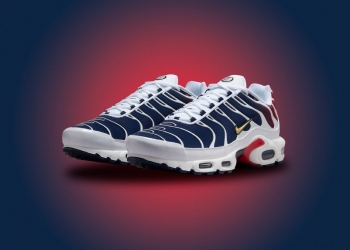 Nike alista unas zapatillas exclusivas para el PSG