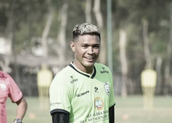 El sablazo de Teo Gutiérrez a los equipos de la A