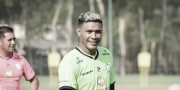 El sablazo de Teo Gutiérrez a los equipos de la A