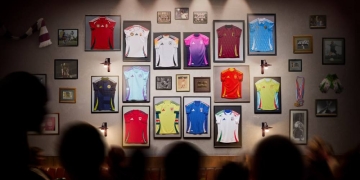 Uniformes adidas que veremos en la Euro 2024
