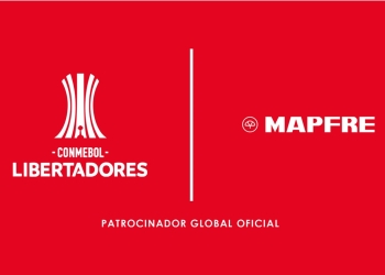 Mapfre es nuevo patrocinador de la Conmebol Libertadores
