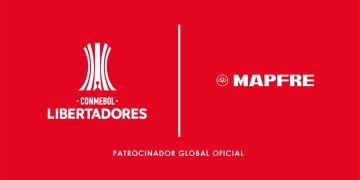 Mapfre es nuevo patrocinador de la Conmebol Libertadores