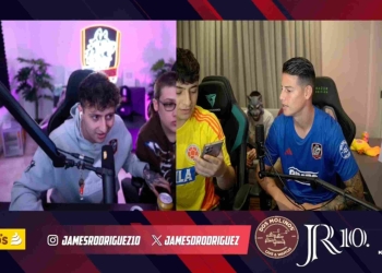 Rubigol / James Rodriguez