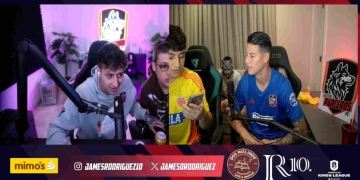 Rubigol / James Rodriguez