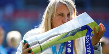 Documental del Chelsea para destacar a mujeres entrenadoras