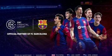 EBC FIinancial Group / Barcelona