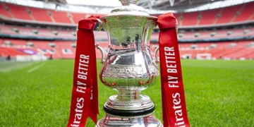 La Copa FA elimina las repeticiones y los partidos solo los fines de semana