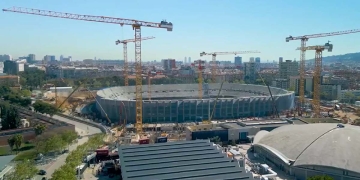 Barcelona planea regresar al Camp Nou: Fecha estimada