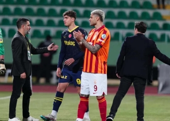 Fenerbahçe recibe una multa de 115.000 euros tras abandonar el partido