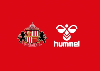 Hummel revive un viajo amor inglés. ¡Desde los 80 no lo vestía!