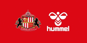 Hummel revive un viajo amor inglés. ¡Desde los 80 no lo vestía!