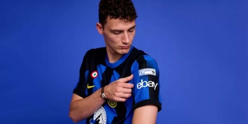 Inter de Milán pondrá sus colores al servicio del planeta Tierra