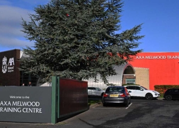 Liverpool FC y AXA amplían patrocinio hasta 2029