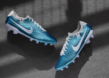 Nike lanza el Tiempo Legend X “Esmeralda”