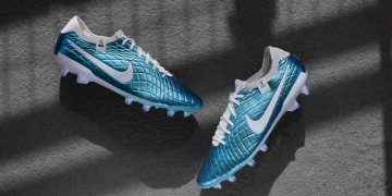 Nike lanza el Tiempo Legend X “Esmeralda”