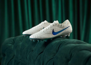 Nike presenta el Tiempo Legend X Pearl