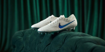 Nike presenta el Tiempo Legend X Pearl
