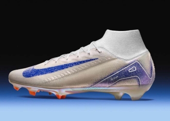Nike presenta las Mercurial Blueprint antes de los Juegos Olímpicos