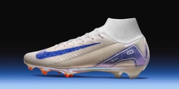 Nike presenta las Mercurial Blueprint antes de los Juegos Olímpicos