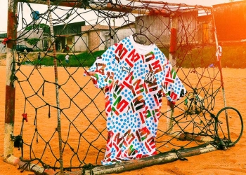 PUMA y el Olympique de Marsella presentan la nueva colección «OM AFRICA»