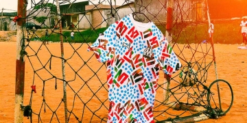 PUMA y el Olympique de Marsella presentan la nueva colección «OM AFRICA»