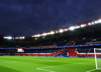 Paris Saint-Germain inicia la búsqueda de un nuevo estadio