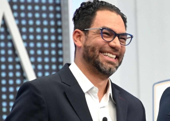 Ricardo Pérez es nuevo director deportivo de Millonarios