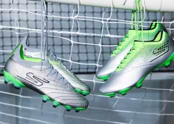 Skechers presenta sus nuevos guayos ‘Laser-Comfort