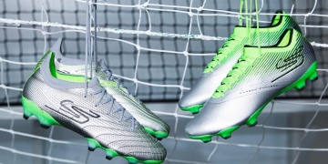 Skechers presenta sus nuevos guayos ‘Laser-Comfort