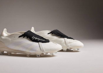 Una mirada más profunda del adidas Y-3 Predator 24