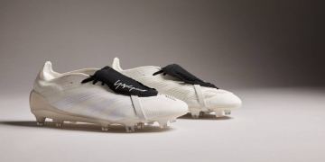 Una mirada más profunda del adidas Y-3 Predator 24
