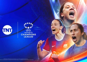 Women´s Champions League / Mayra Ramírez