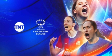 Women´s Champions League / Mayra Ramírez