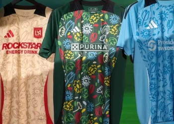 En alianza con adidas, la MLS impulsa la iniciativa “One Planet”
