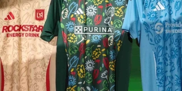 En alianza con adidas, la MLS impulsa la iniciativa “One Planet”