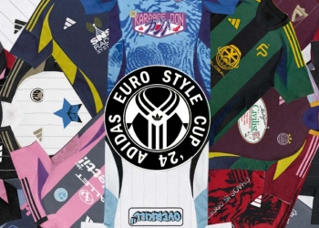 Confirmado: adidas acoge la ‘Euro Style Cup’