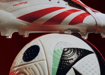 Adidas y Trent Alexander-Arnold lanzan Predator ‘Pure Strike’