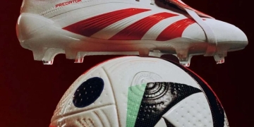 Adidas y Trent Alexander-Arnold lanzan Predator ‘Pure Strike’