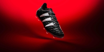 30 años de los predator de adidas con unos guayos de edición limitada